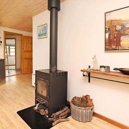 6 Person Holiday Home In L S Laeso Luaran gambar