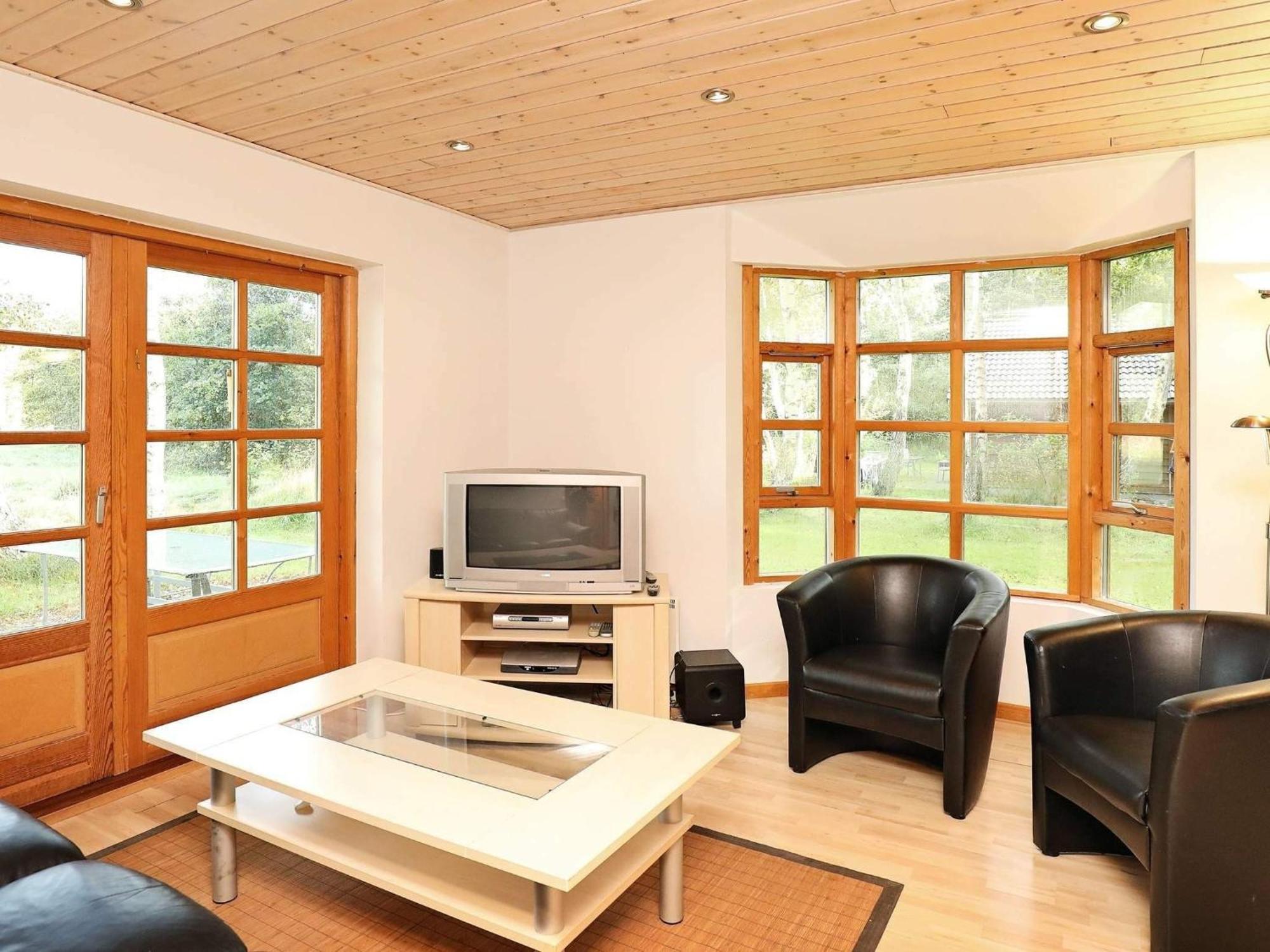 6 Person Holiday Home In L S Laeso Luaran gambar
