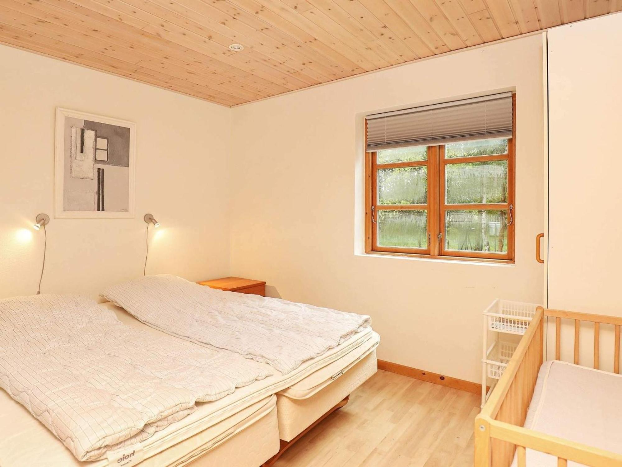 6 Person Holiday Home In L S Laeso Luaran gambar