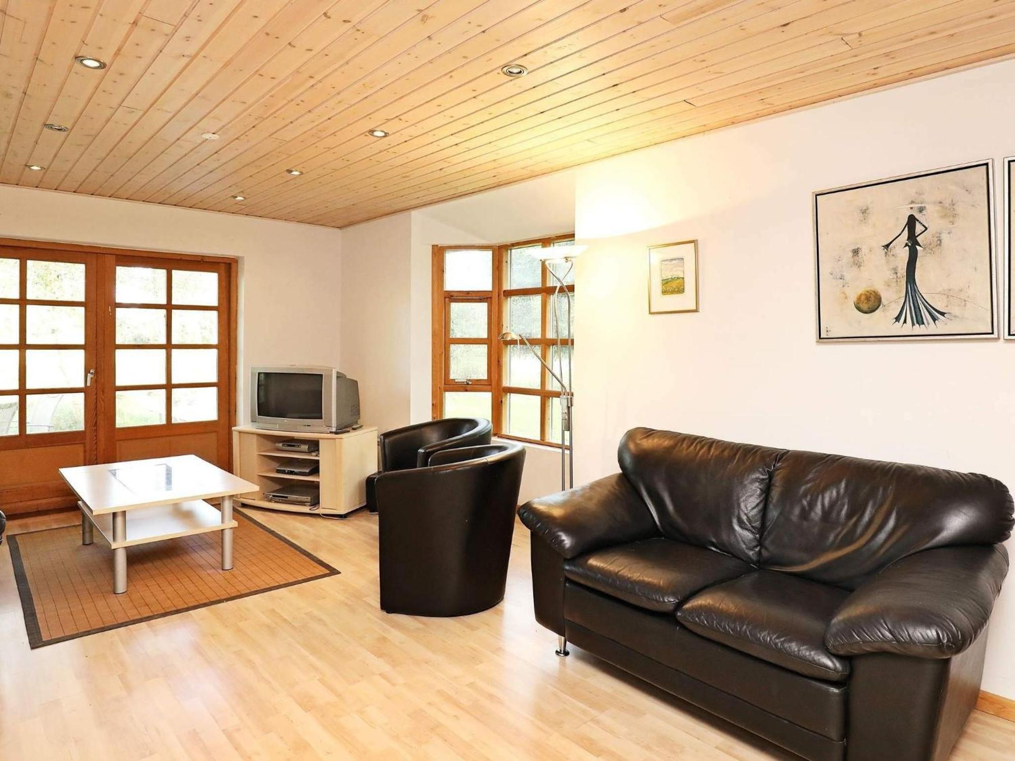6 Person Holiday Home In L S Laeso Luaran gambar