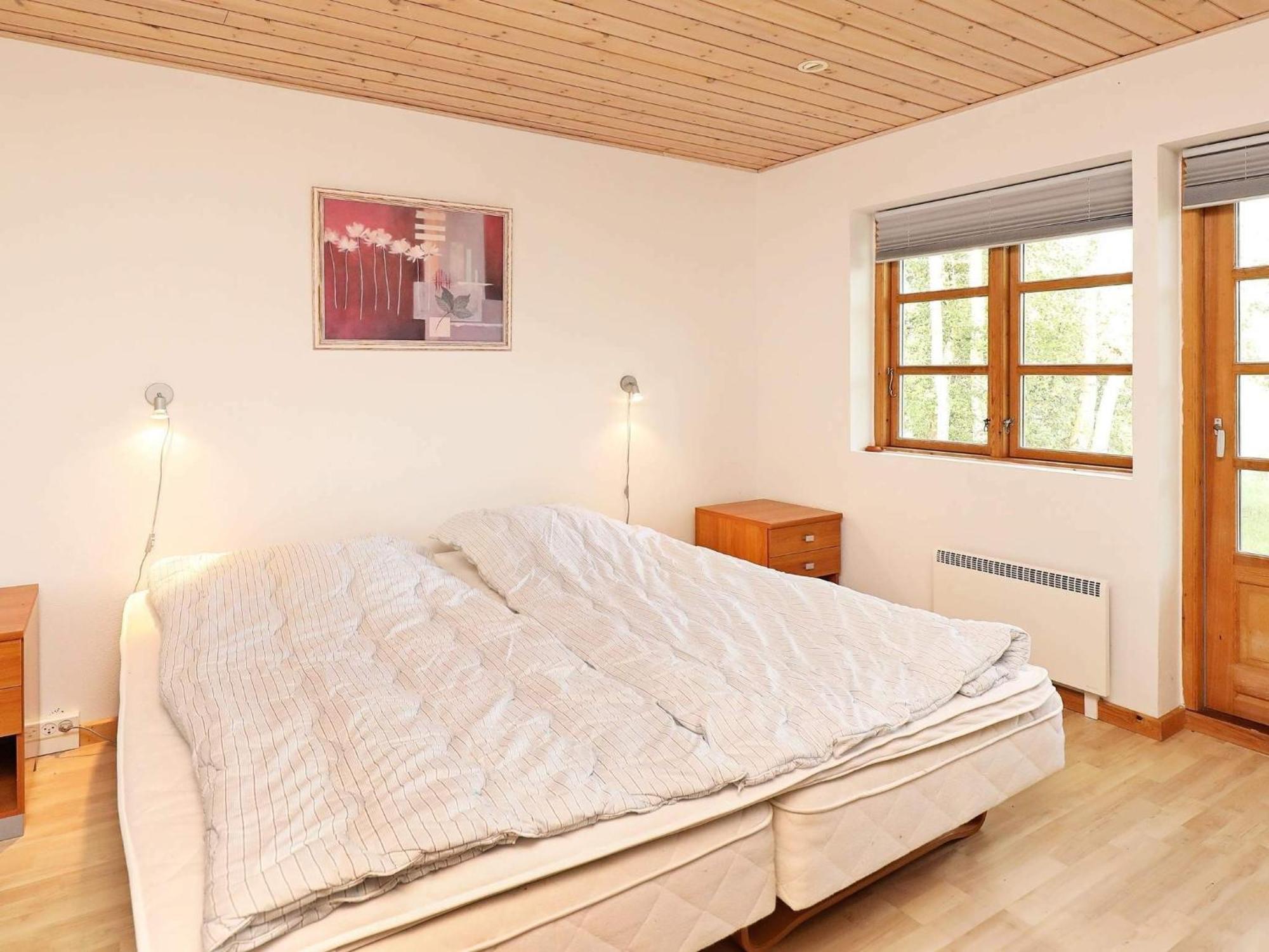 6 Person Holiday Home In L S Laeso Luaran gambar
