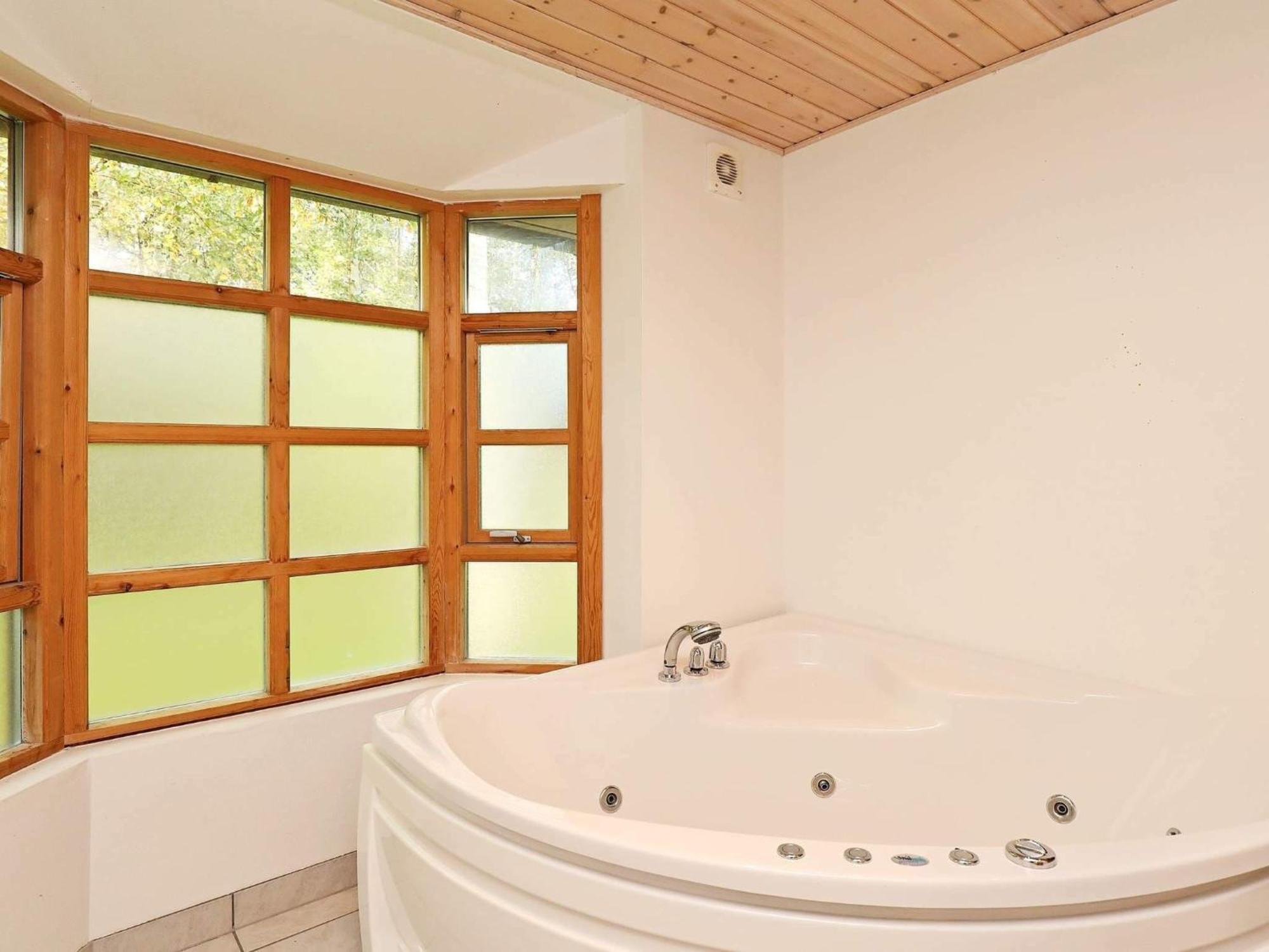 6 Person Holiday Home In L S Laeso Luaran gambar