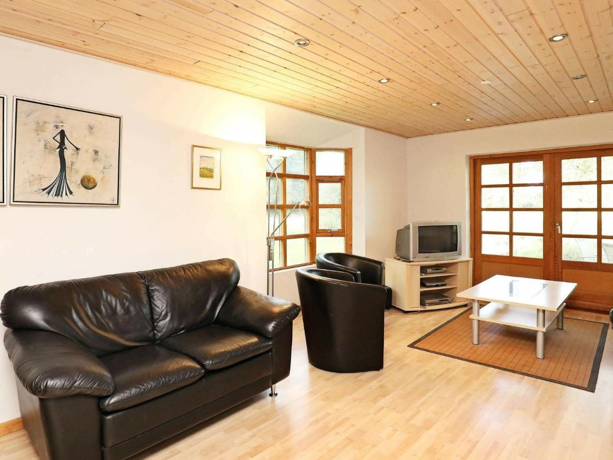 6 Person Holiday Home In L S Laeso Luaran gambar